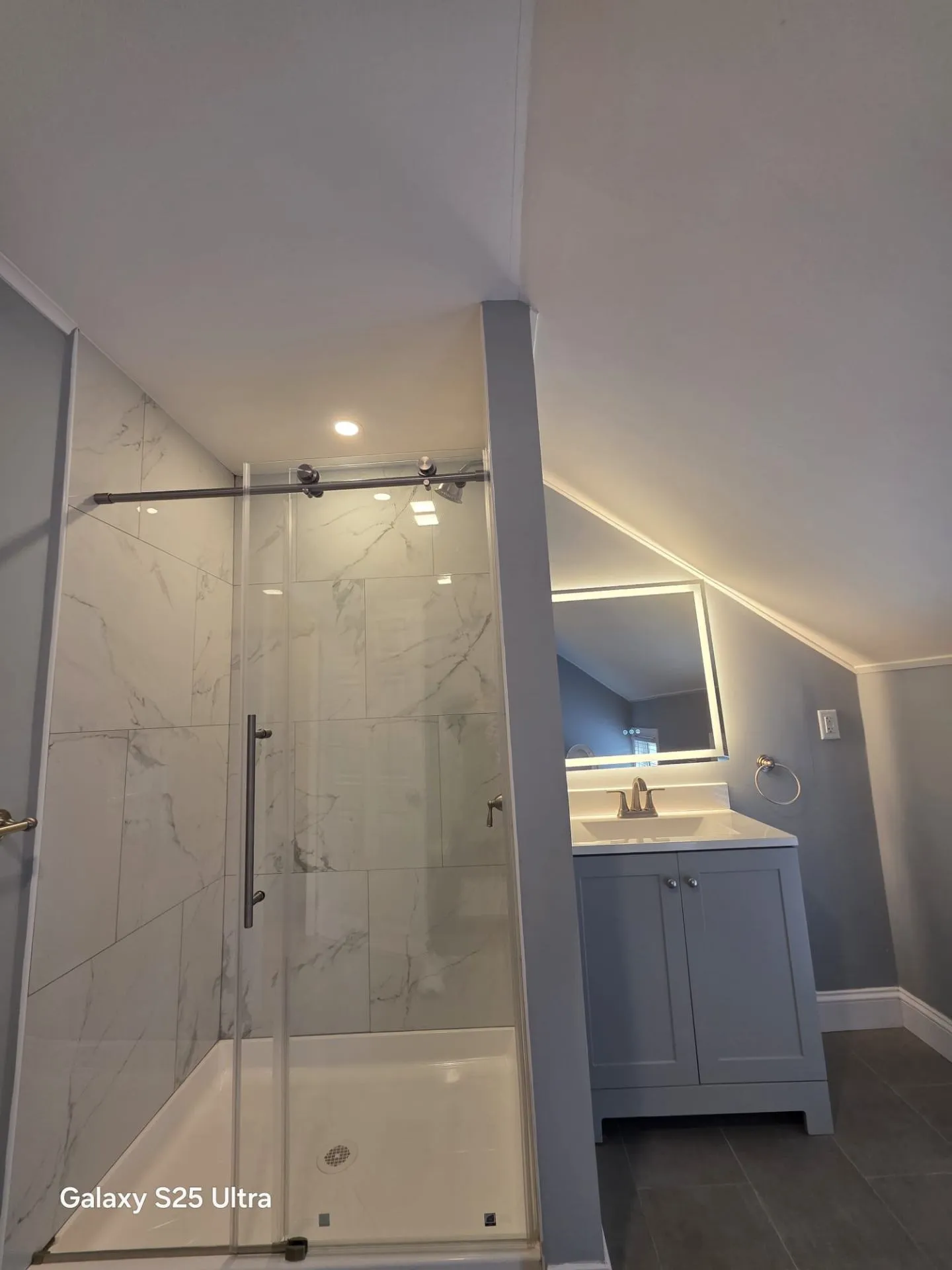 Bathroom Remodeling