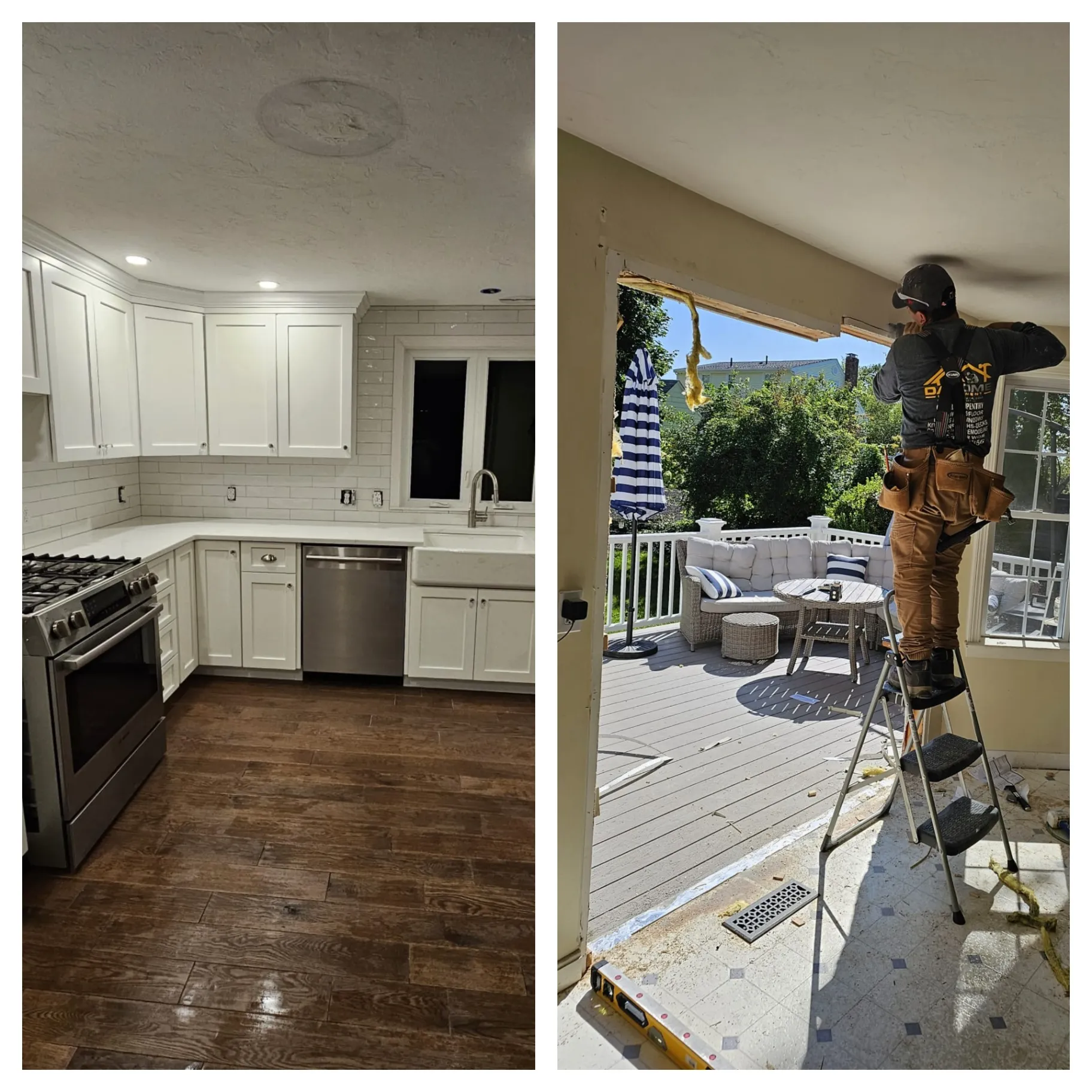 Home Renovation