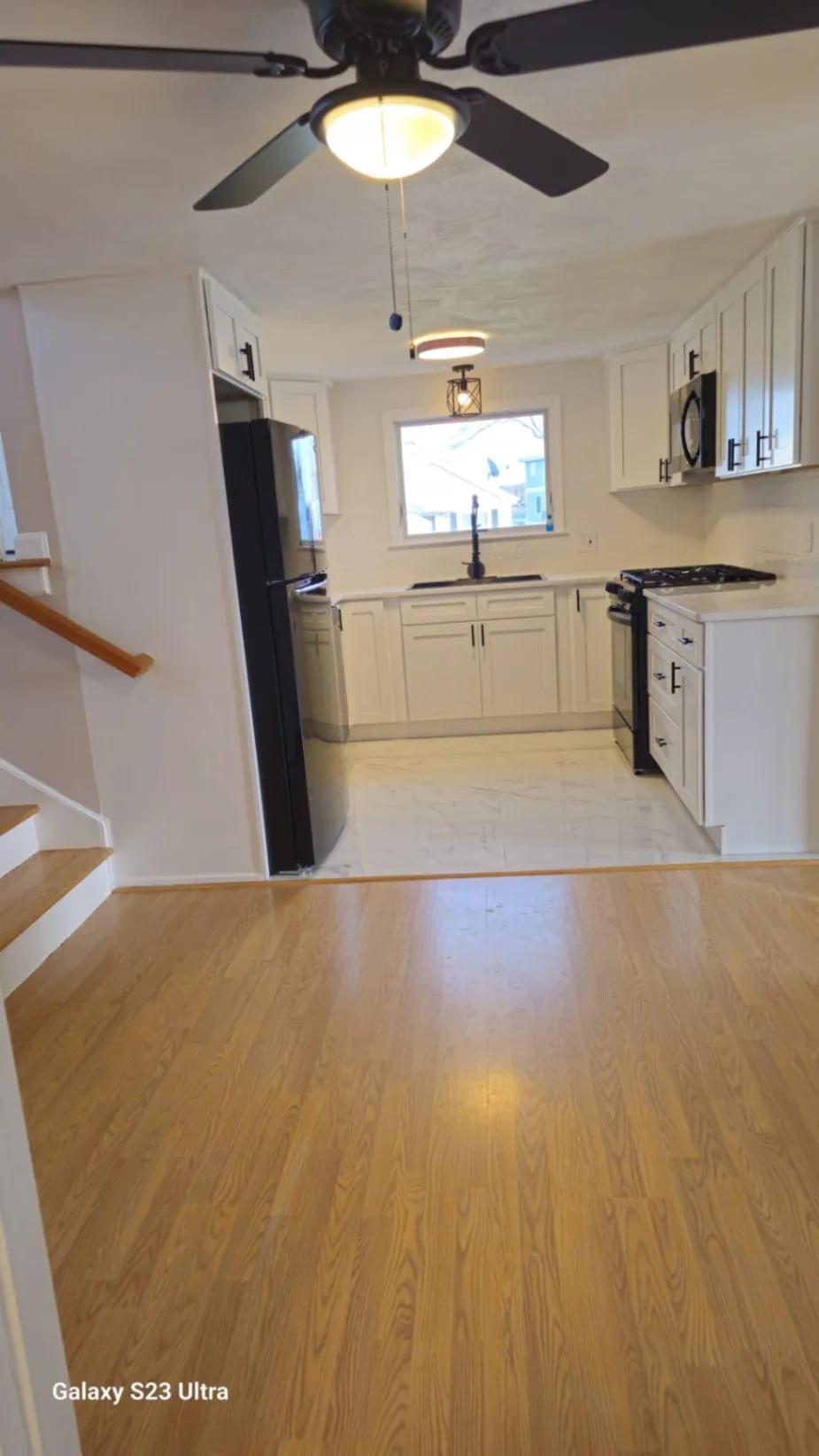 Kitchen Remodeling