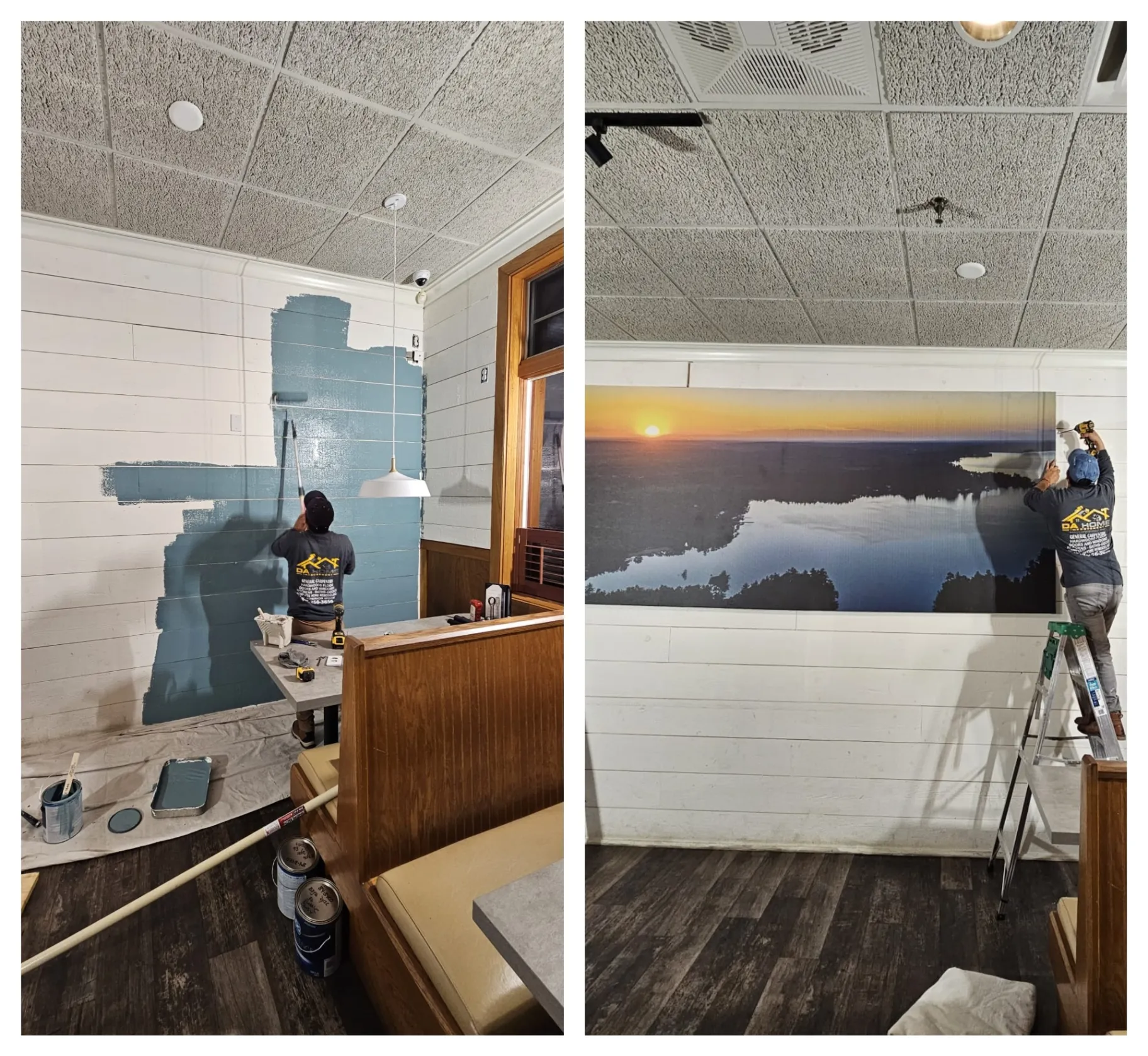 Painting Services