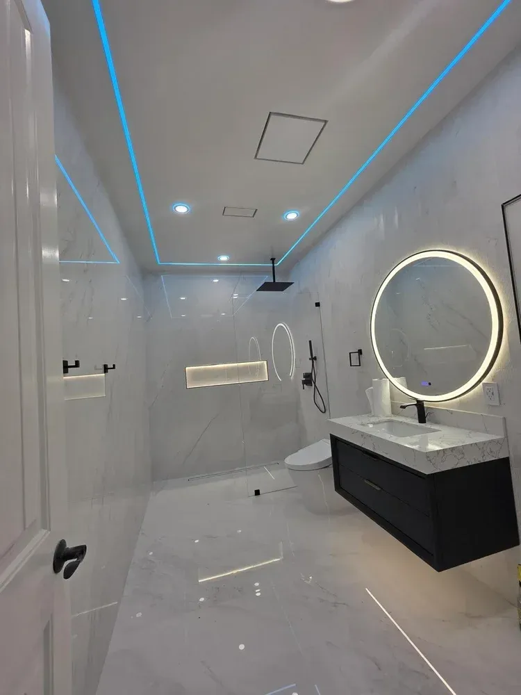 Bathroom Remodeling image 4