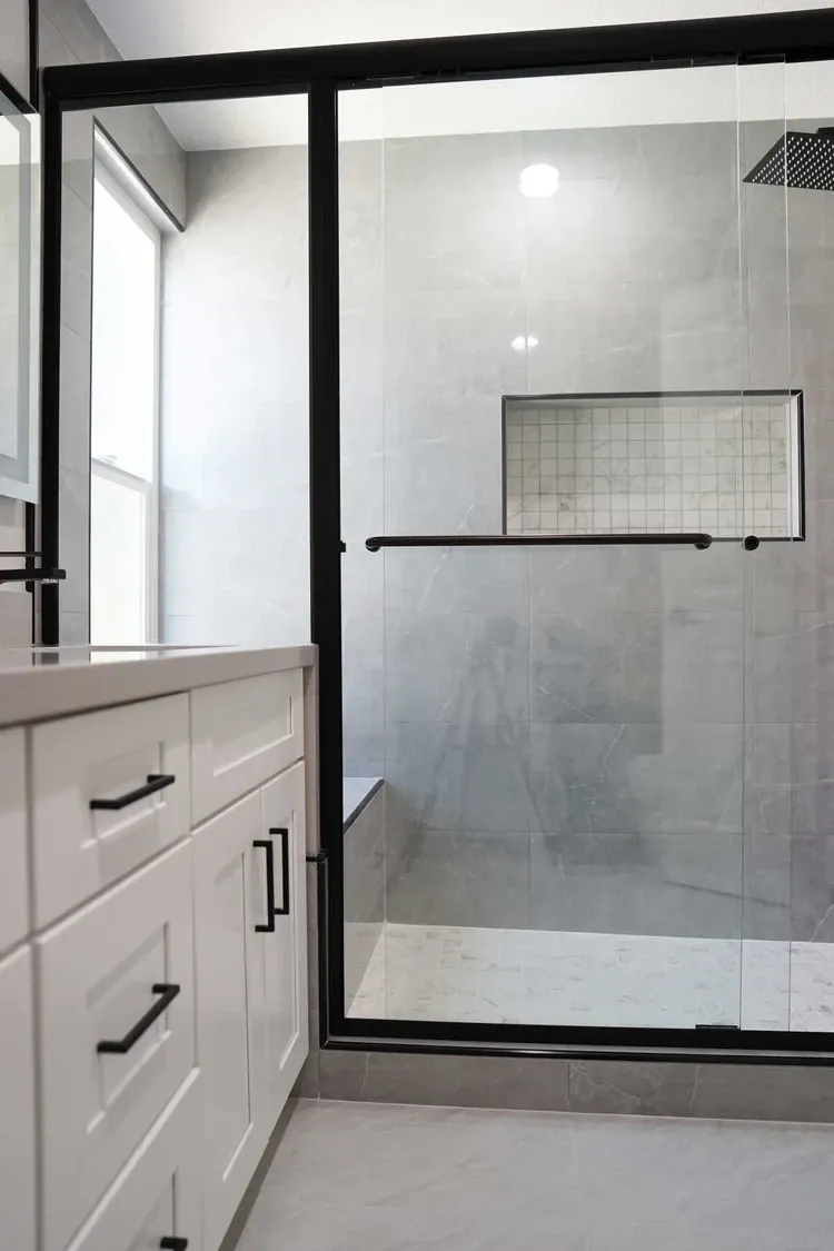 Bathroom Remodeling image 9