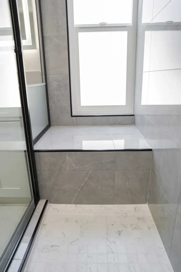 Windows & Door Installation