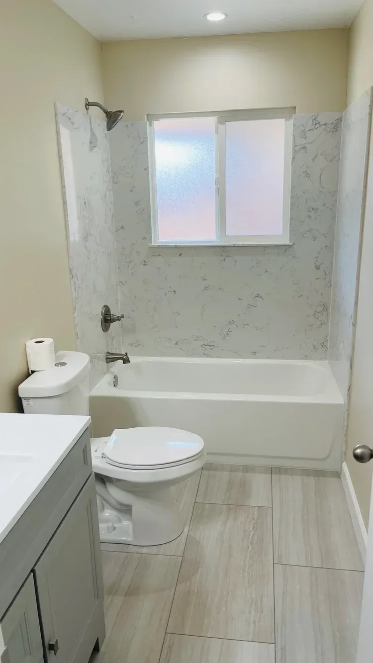 Bathroom Remodeling image 13