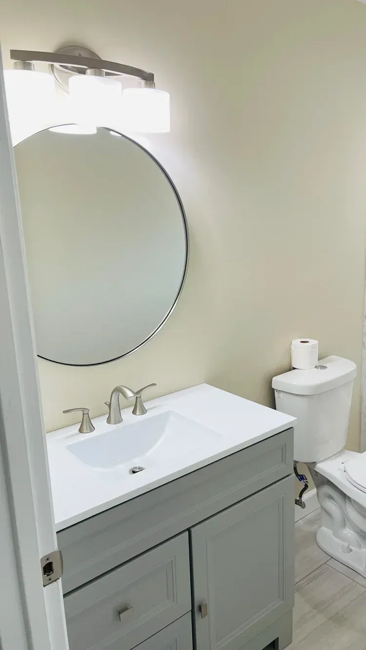 Bathroom Remodeling image 14