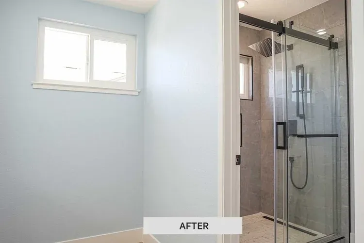 Bathroom Remodeling image 19