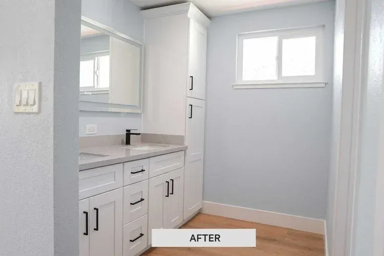 Bathroom Remodeling image 20