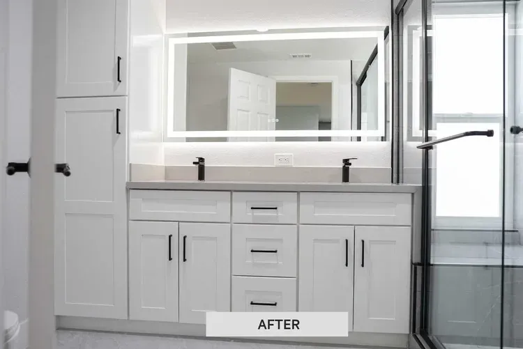 Bathroom Remodeling image 21