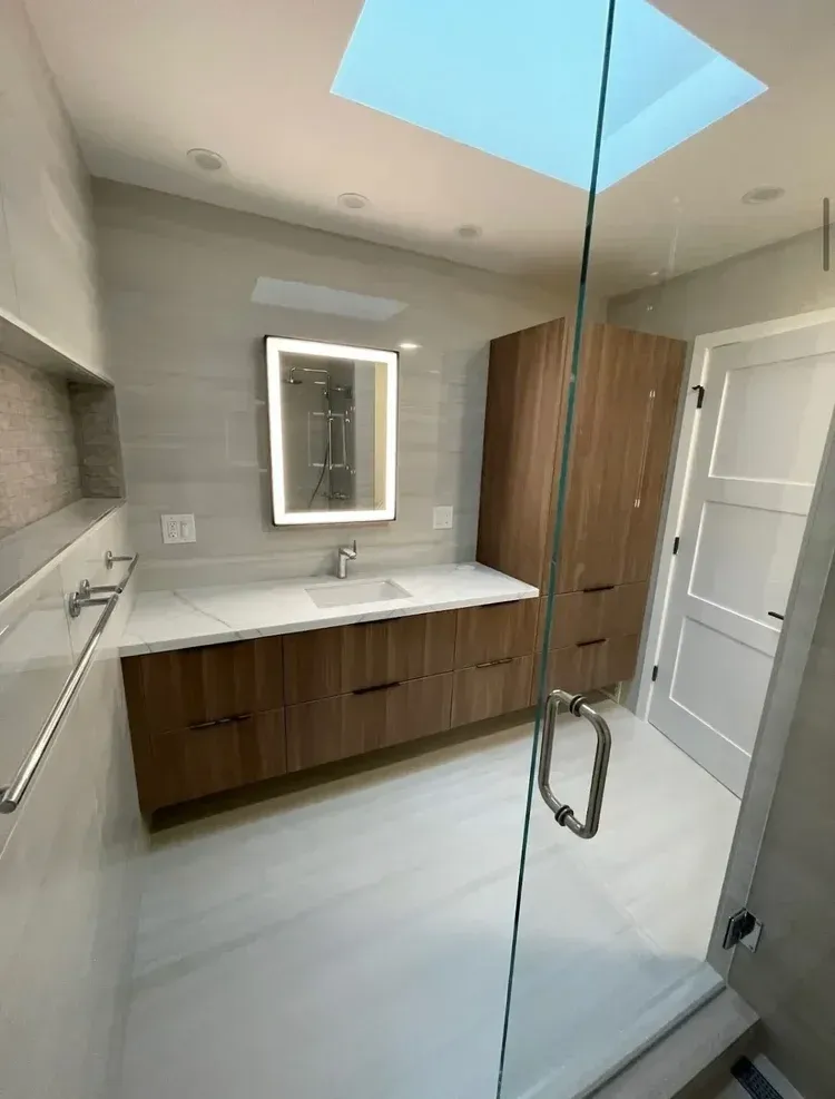 Bathroom Remodeling image 22