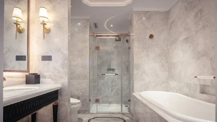 Bathroom Remodeling image 25