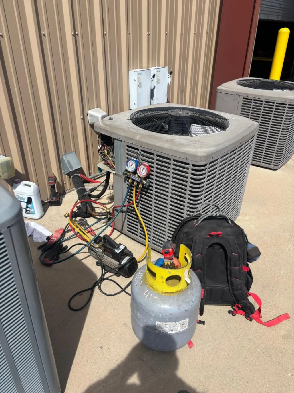 Trusted HVAC Solutions Across Central Texas 4