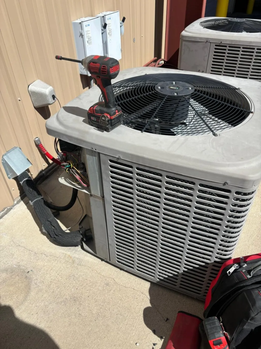 Trusted HVAC Solutions Across Central Texas 3