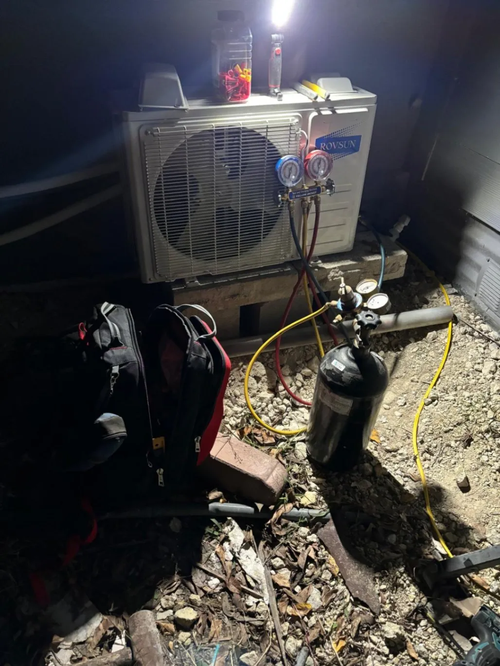 Trusted HVAC Solutions Across Central Texas 2