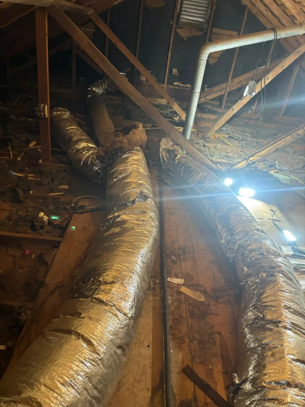 Trusted HVAC Solutions Across Central Texas