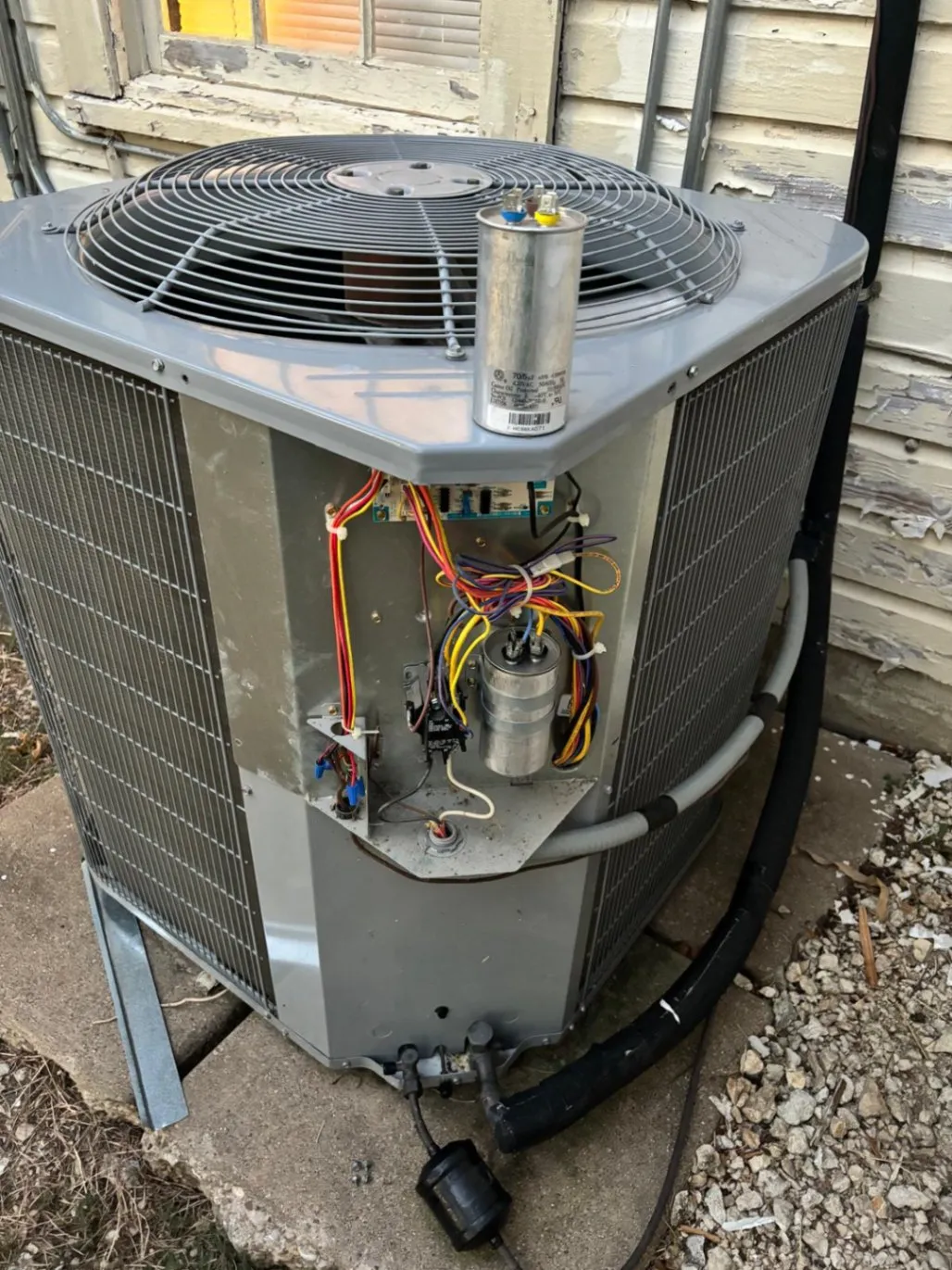 Cruz AC Services 2