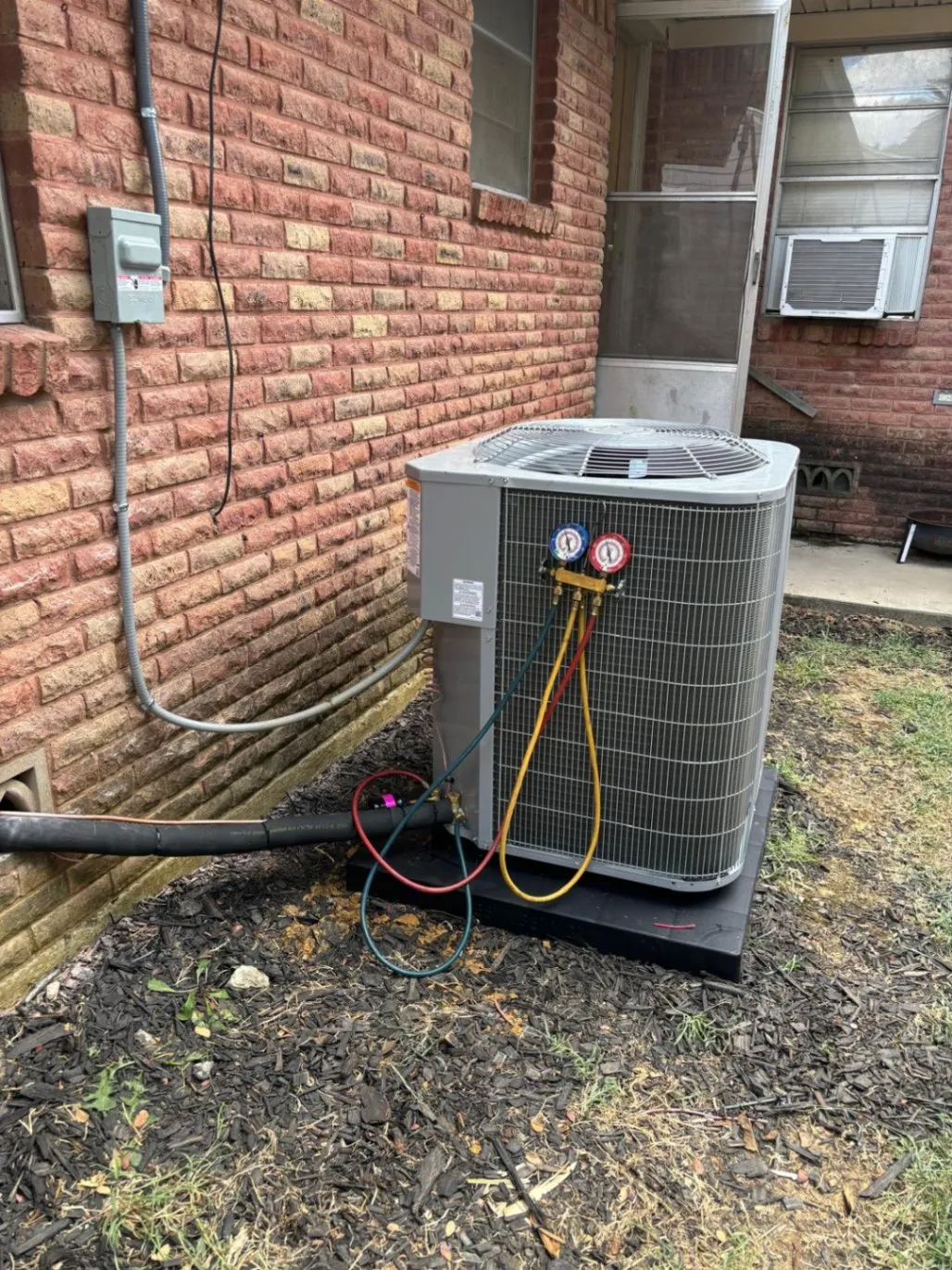 Cruz AC Services 3