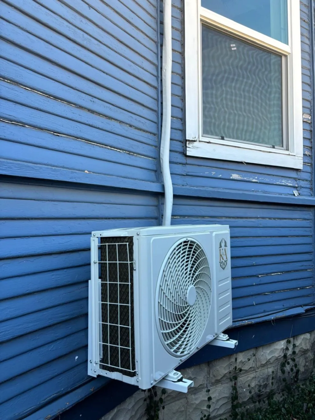 Cruz AC Services - Hillsboro, TX