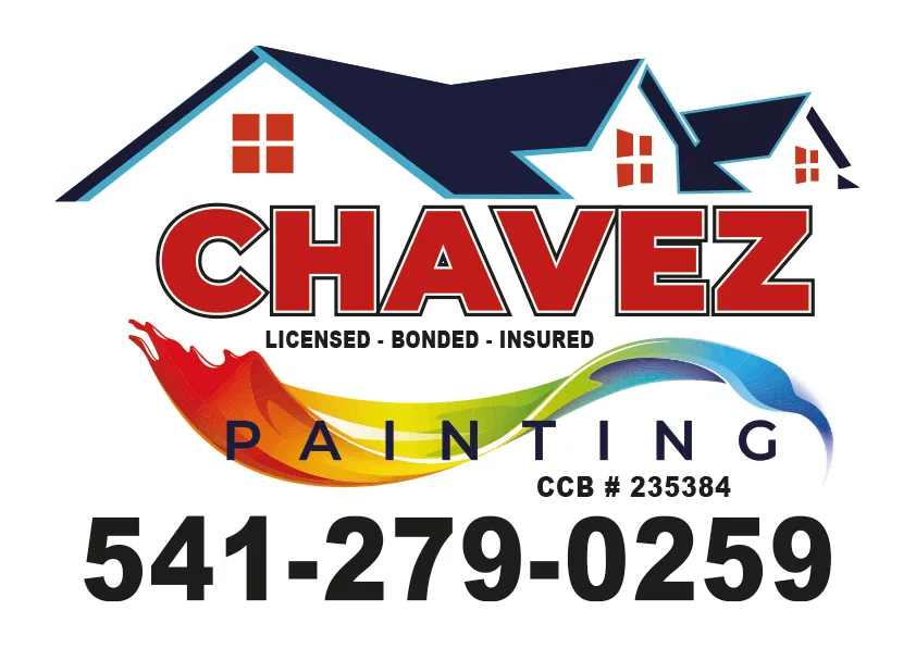 Chavez Painting