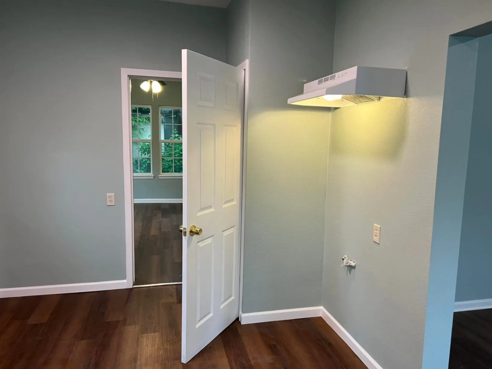 Interior Painting Services