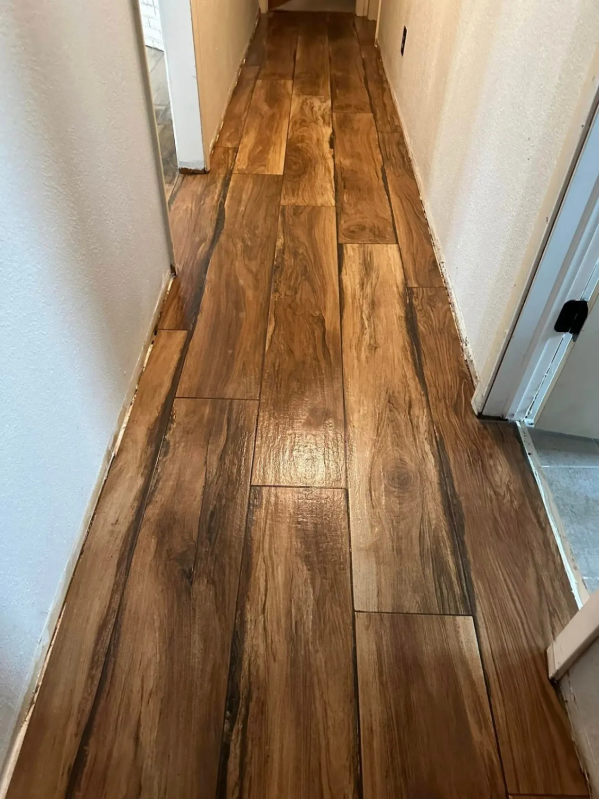 Flooring Services