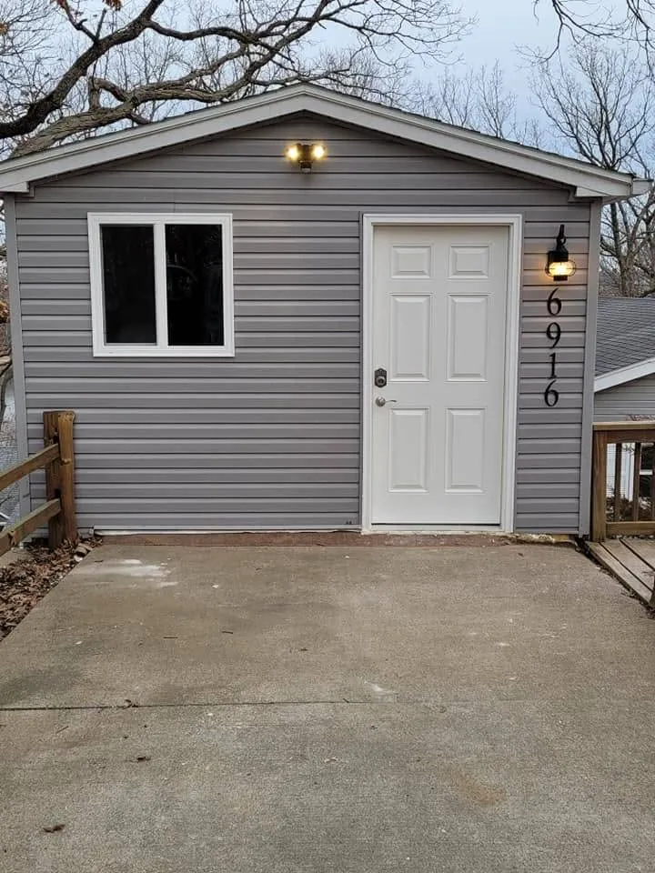Quality Home Transformations You Can Trust - banner