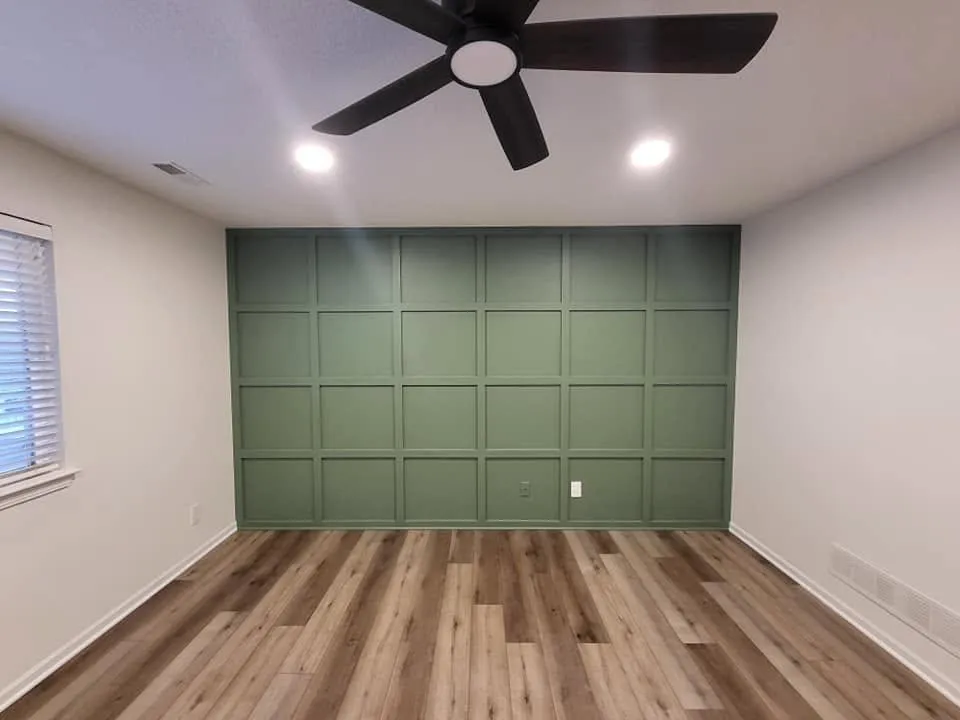 Interior Trim Services
