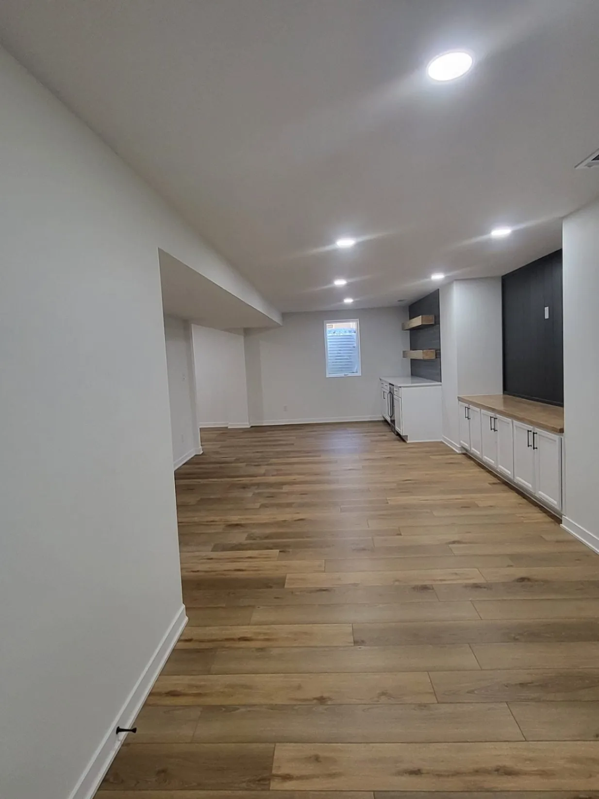 Flooring Installation
