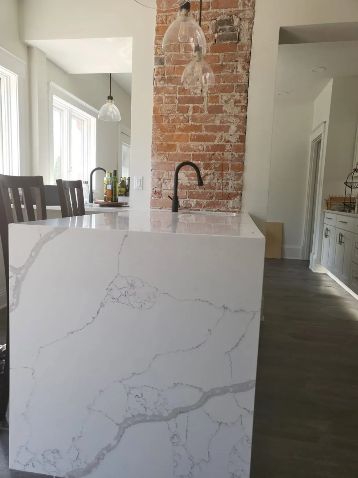 Countertops