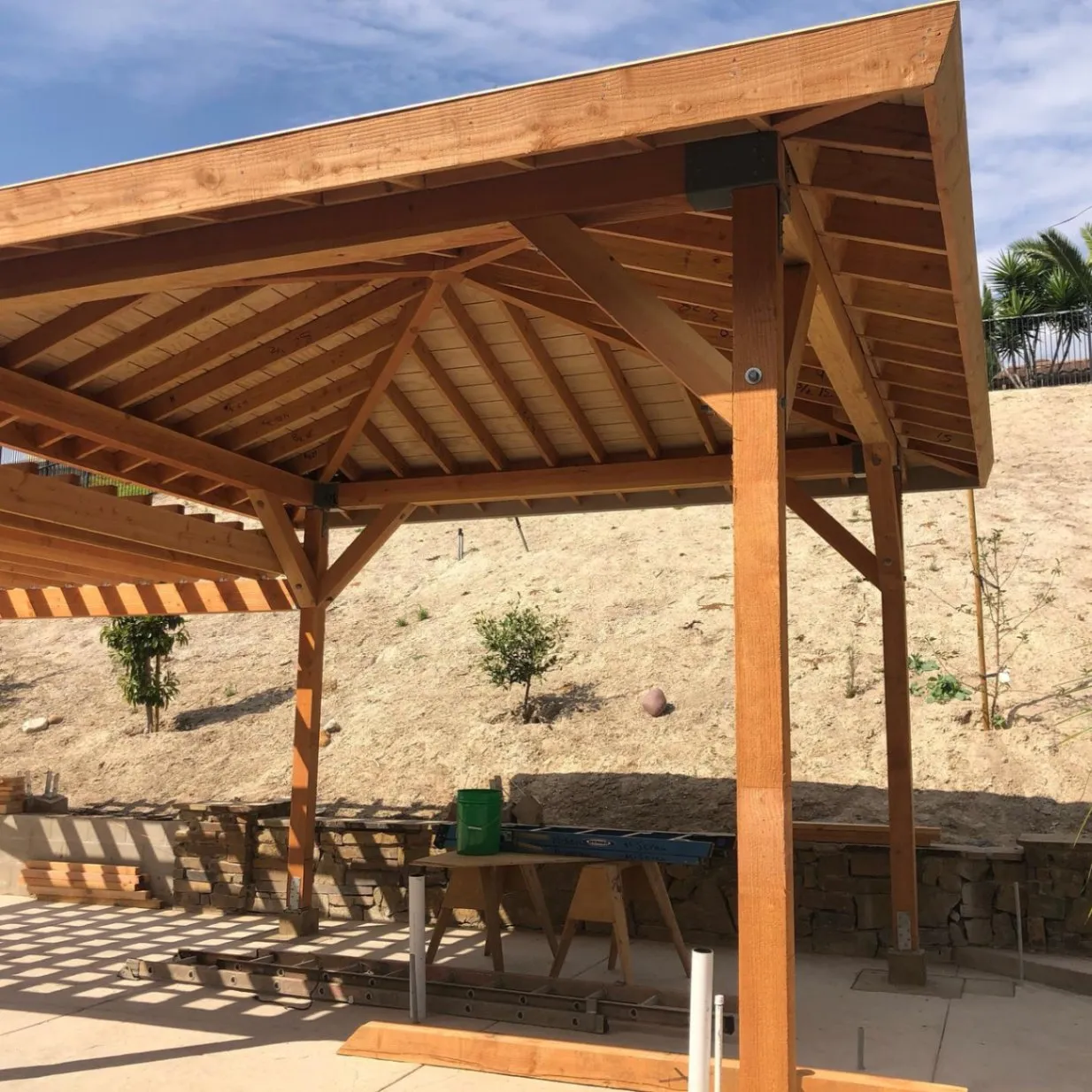 M Serna Construction