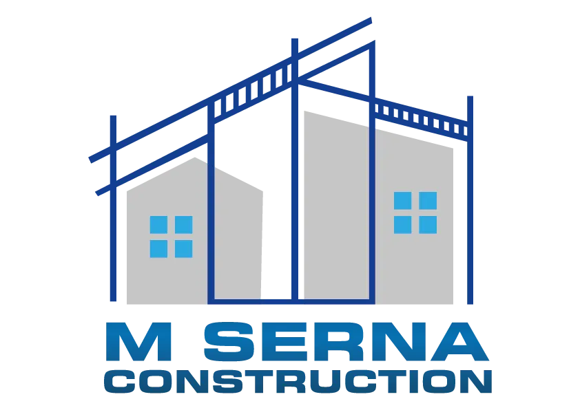 M Serna Construction