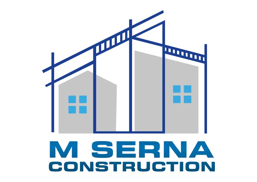 M Serna Construction