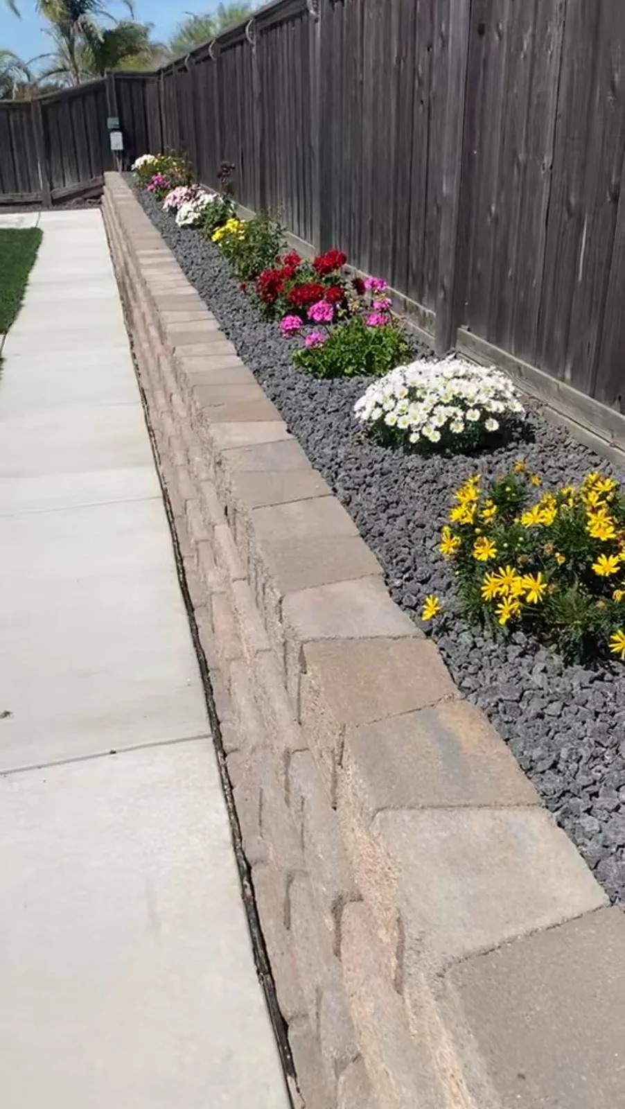 Milo Landscaping Inc