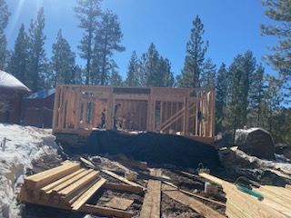 Chaca General Contractors Inc