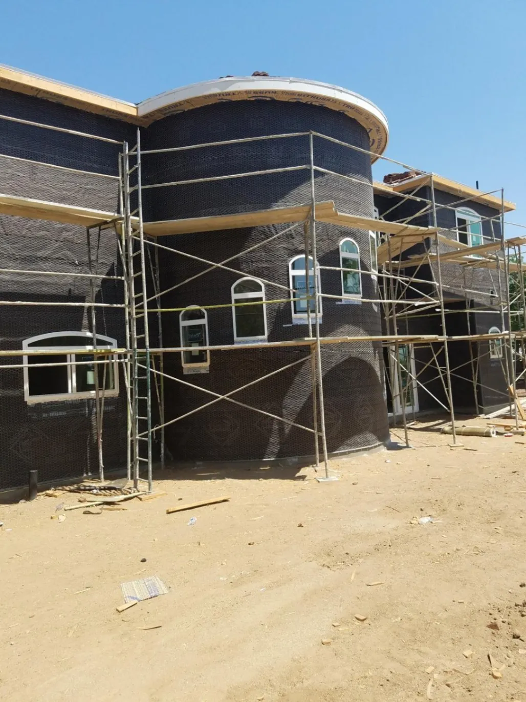 Chaca General Contractors Inc - Moreno Valley, CA