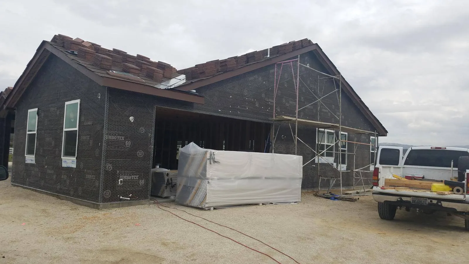 Chaca General Contractors Inc 1