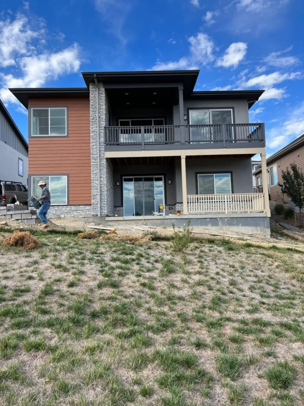 Excellence in Framing and Cleaning Solutions - avatar