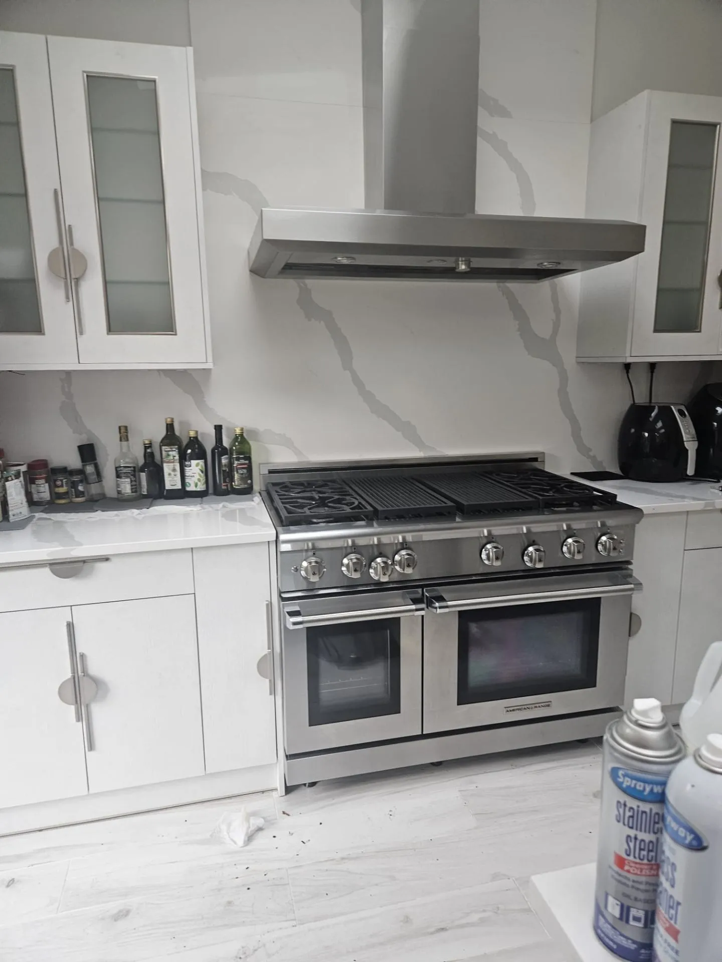 Brenda's Cleanings Solutions 1