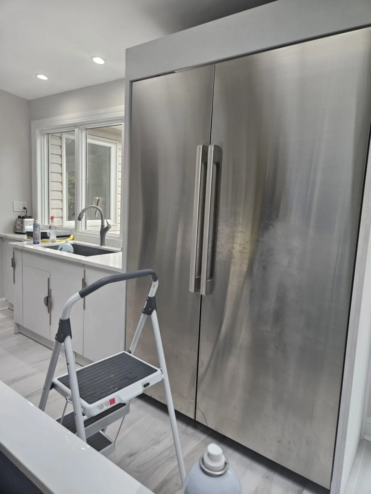 Brenda's Cleanings Solutions 2