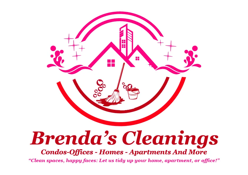 Brenda's Cleanings