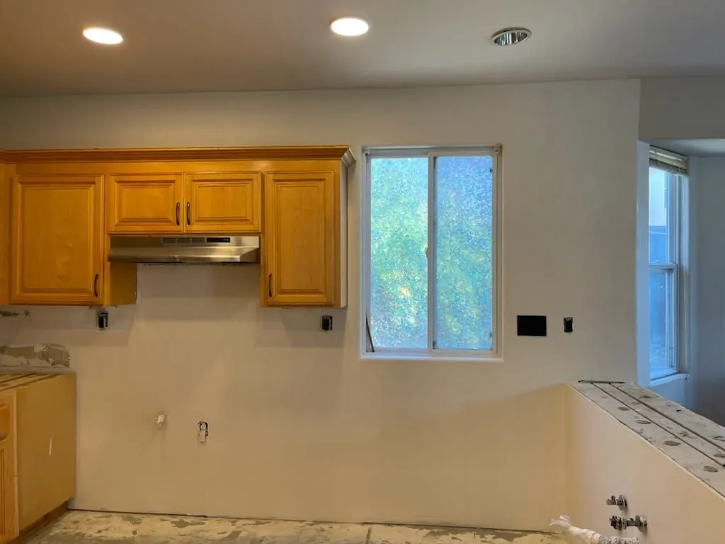 Interior Painting Services