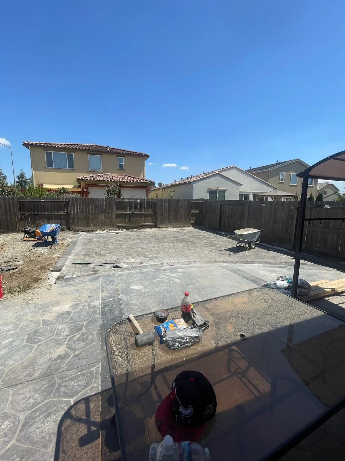 Bulls Legacy Builders Inc