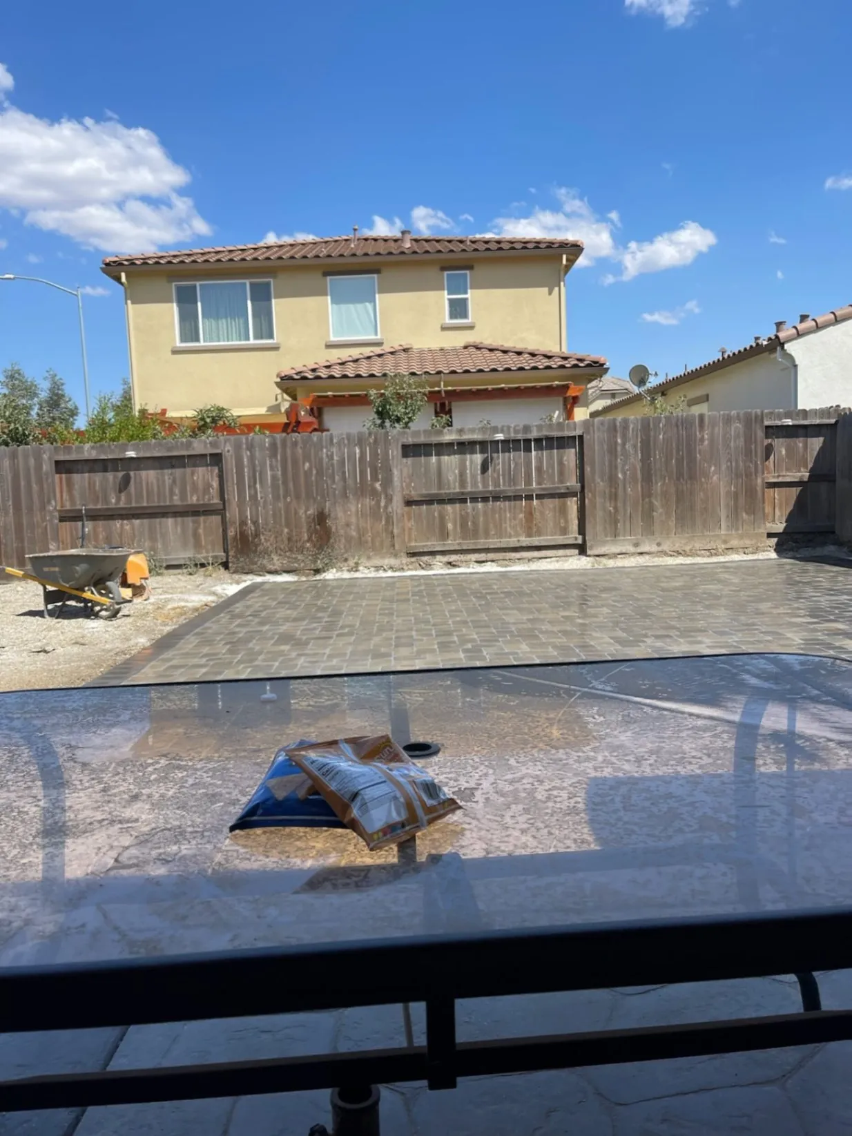 Bulls Legacy Builders Inc