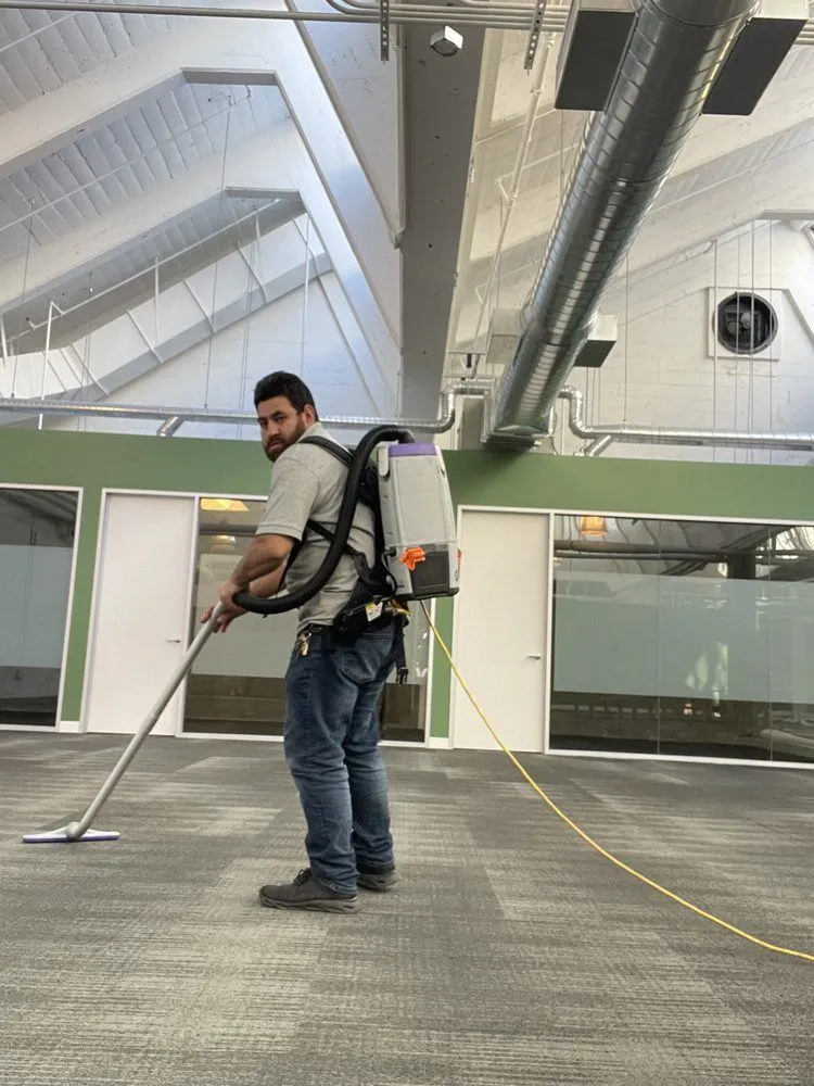 Commercial and Residential Services