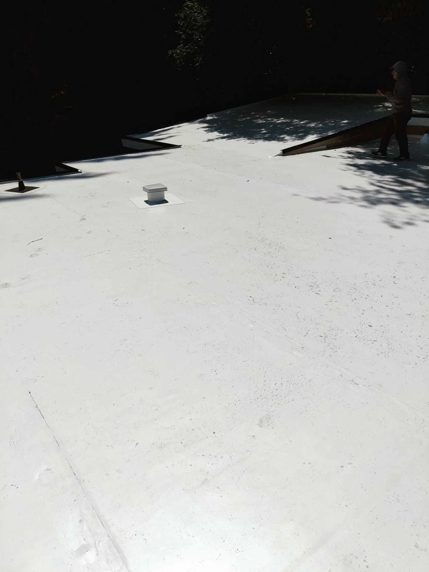 Waterproofing Services