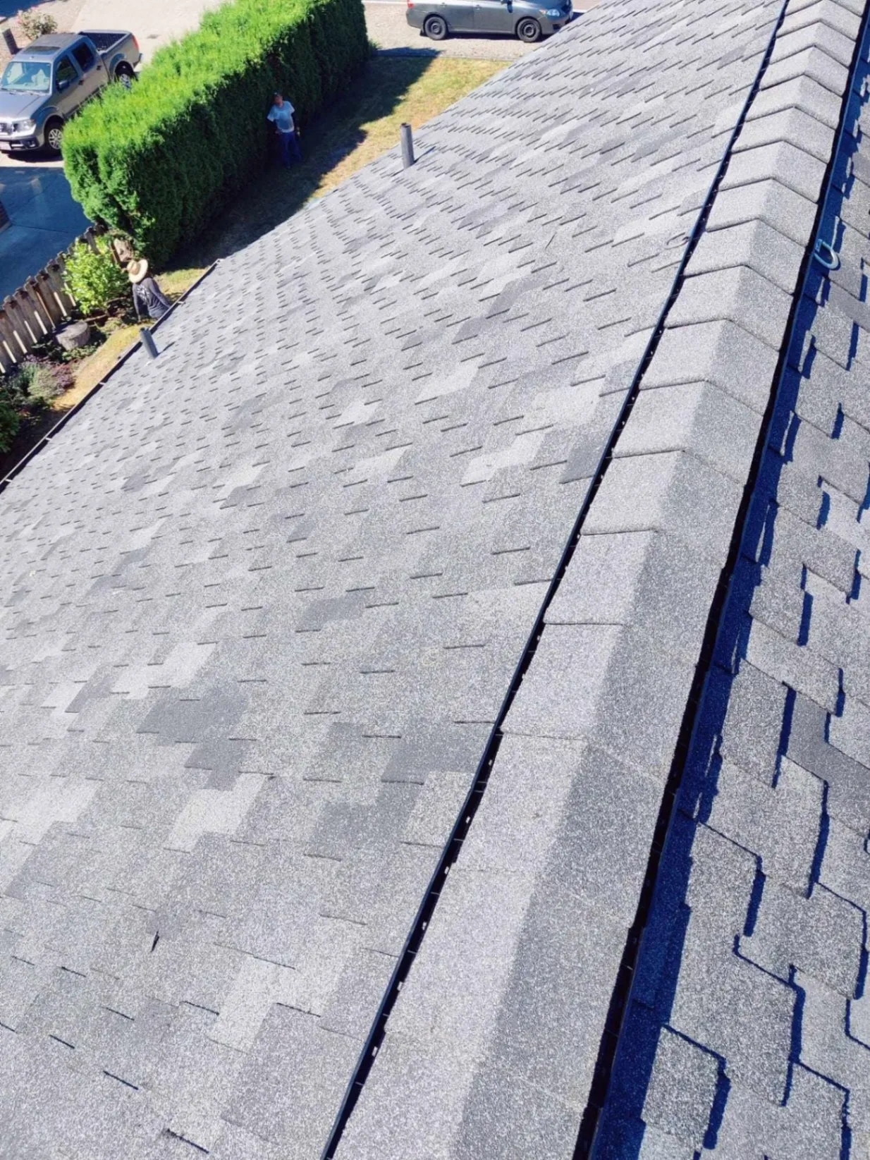 Roofing Installation & Repair