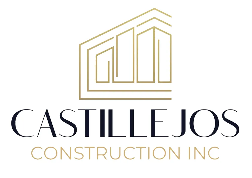 logo Castillejos Construction Inc