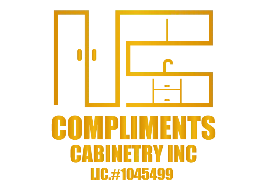 Compliments Cabinetry Inc