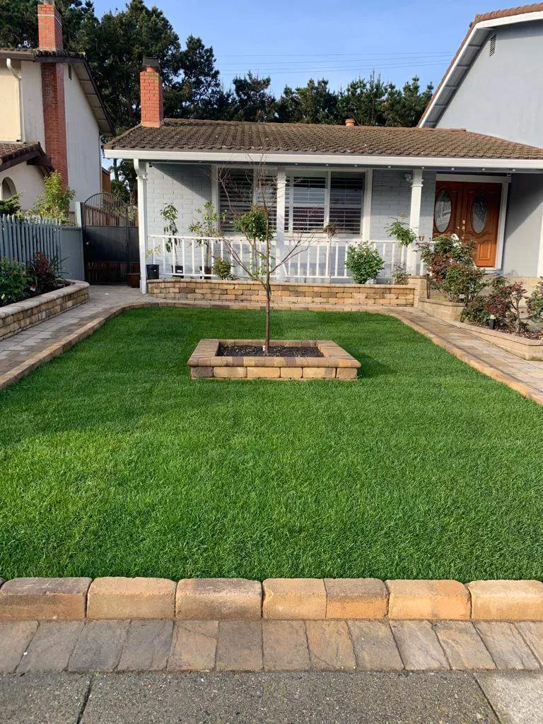 Transforming Outdoor Spaces with Precision - avatar