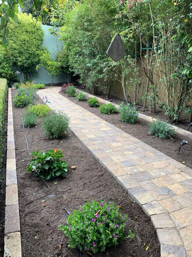 Garcia's Landscape & Hardscape - Daly City, CA
