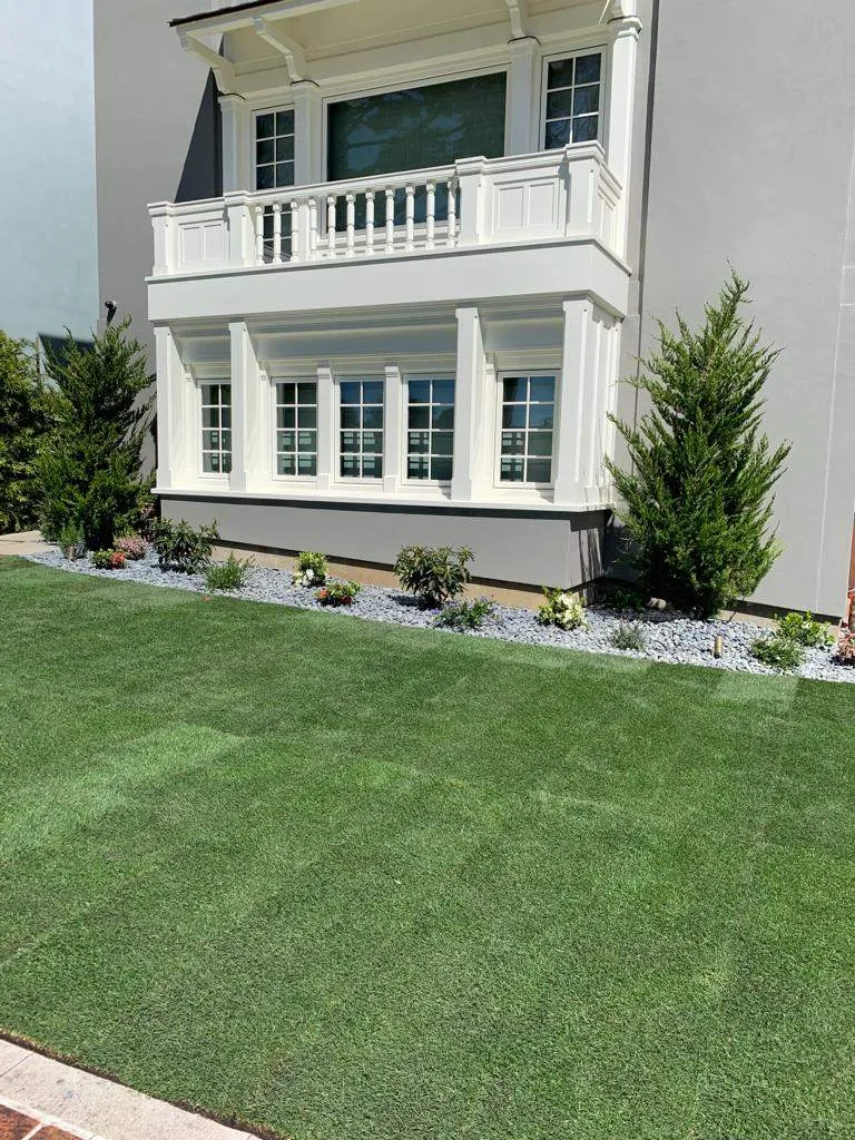 Transforming Outdoor Spaces with Precision - banner